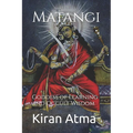 Matangi: Goddess of Learning and Occult Wisdom - Paperback