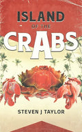 Island of the Crabs - Paperback