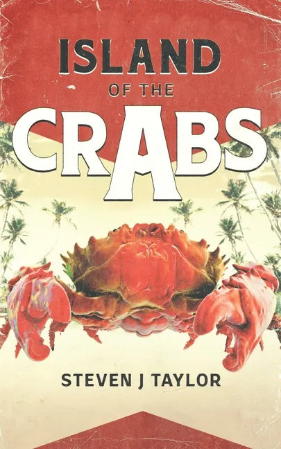 Island of the Crabs - Paperback