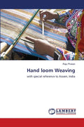 Hand loom Weaving - Paperback