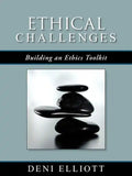 Ethical Challenges: Building an Ethics Toolkit - Paperback