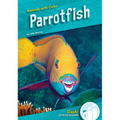 Parrotfish - Library Binding