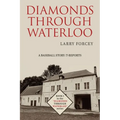 Diamonds Through Waterloo: A Baseball Story: T-Reports - Paperback