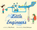 Little Engineers - Hardcover