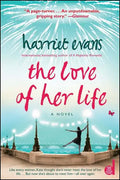 The Love of Her Life - Paperback