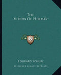 The Vision of Hermes - Paperback