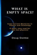 What is Empty Space? - Paperback