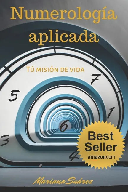 Numerología Aplicada - Paperback
