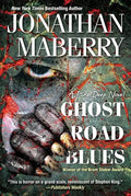 Ghost Road Blues - Paperback