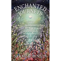 Enchanted Journeys: Guided Meditations for Magical Transformation - Paperback
