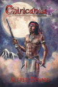 Chiricahua - Paperback