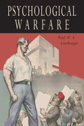 Psychological Warfare - Paperback