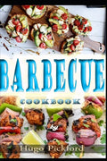 Barbecue Cookbook - Paperback