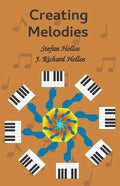 Creating Melodies - Paperback