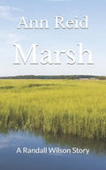 Marsh: A Randall Wilson Story - Paperback