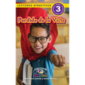 Perdida de la Vista: Entiende tu mente y tu cuerpo (Lectores atractivos, nivel 3) - Hardcover