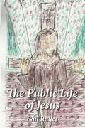 The Public Life of Jesus - Paperback