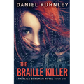 The Braille Killer - Paperback