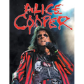 Alice Cooper Bookazine - Paperback