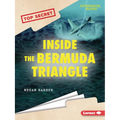 Inside the Bermuda Triangle - Paperback