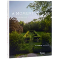 A Moment in Time: Designing a Country Garden - Hardcover