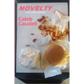 Novelty - Paperback