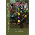 The Elven Tree of Life Eternal: A Magical Quest for One's True S'Elf - Paperback