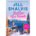 Better Than Friends - Paperback