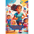 Short Inspiring Sport Stories For Kids - Paperback