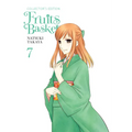 Fruits Basket Collector's Edition, Vol. 7 - Paperback