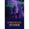 The Chronicles of Chaos: Founding of an Agency - Paperback
