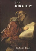 The Uncanny - Paperback