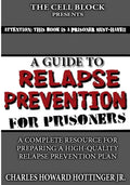 A Guide to Relapse Prevention for Prisoners - Paperback