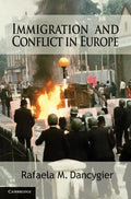 Immigration and Conflict in Europe - Paperback