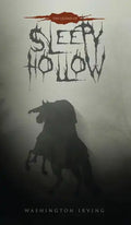 The Legend of Sleepy Hollow: The Original 1820 Edition - Hardcover