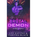 Brutal Demon - Paperback