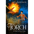 Torch: Volume 3 - Paperback
