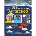 24 Hours in Antarctica - Hardcover