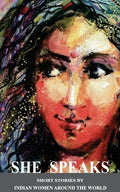 She Speaks - Paperback