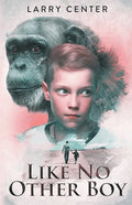 Like No Other Boy - Paperback
