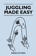 Juggling Made Easy - Paperback