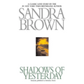 Shadows of Yesterday - Paperback