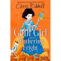 Goth Girl and the Wuthering Fright - Paperback