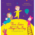 Three Sister and the Magic Pink Bag: An Enchanted Ski Trip to Vail - Hardcover
