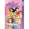 Disney Manga: Kilala Princess, Volume 5 - Paperback