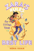 Zara's Rules for Living Your Best Life - Hardcover