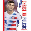 Christian Pulisic - Hardcover