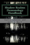 Shadow Realms: Demonology Handbook - Paperback