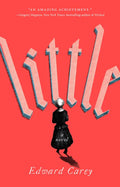Little - Paperback