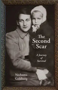 The Second Scar - Paperback